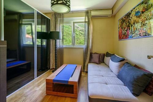 Luxury Sunset Apartments