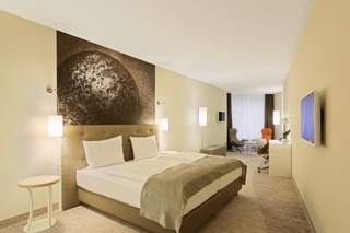 Elements Pure Feng Shui Concept Hotel