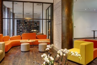 Elements Pure Feng Shui Concept Hotel