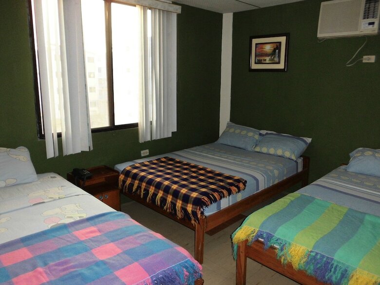 Hotel Francisco II