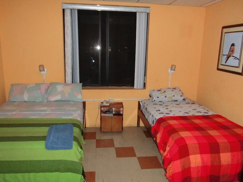 Hotel Francisco II