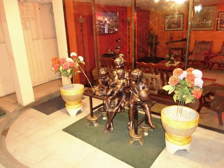 Hotel Francisco II