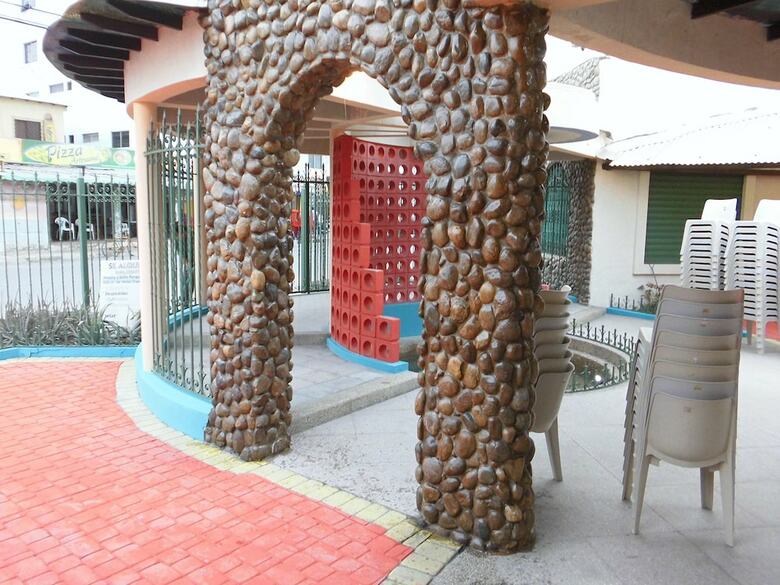 Hotel Francisco II