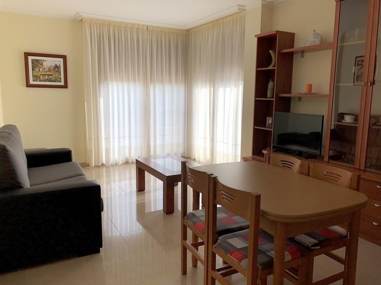 Apartamentos L�a