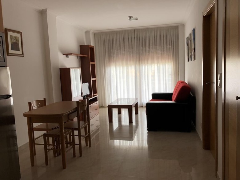 Apartamentos L�a