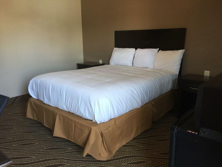Hotel Travelodge Morro Bay