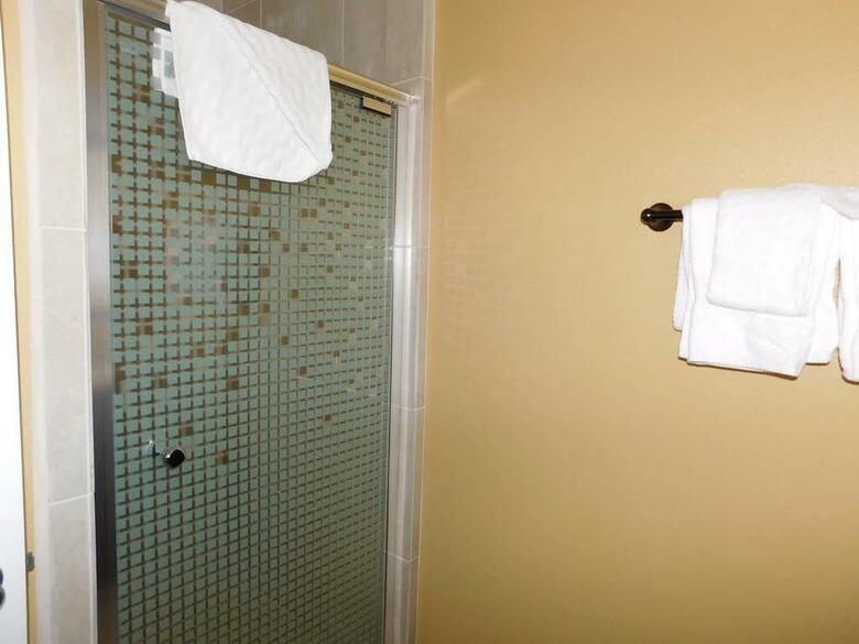 Hotel Travelodge Morro Bay
