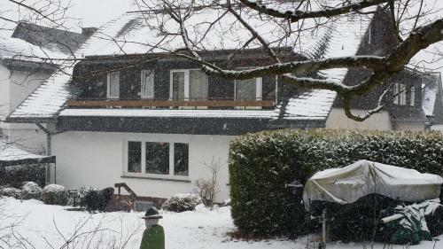 Hostal Pension Gerhard
