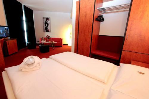 Ara Hotel Comfort