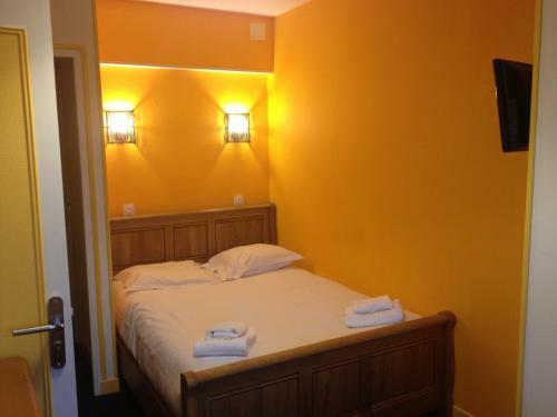 Hotel Couleurs Sud