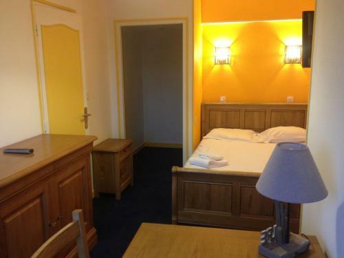 Hotel Couleurs Sud