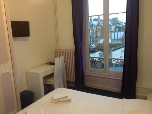 Hotel Couleurs Sud