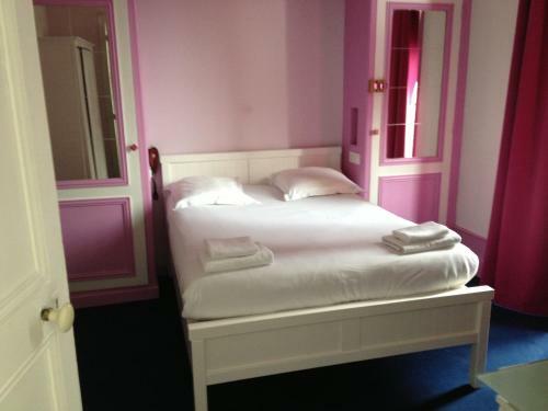 Hotel Couleurs Sud