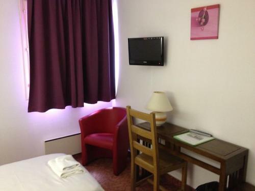 Hotel Couleurs Sud
