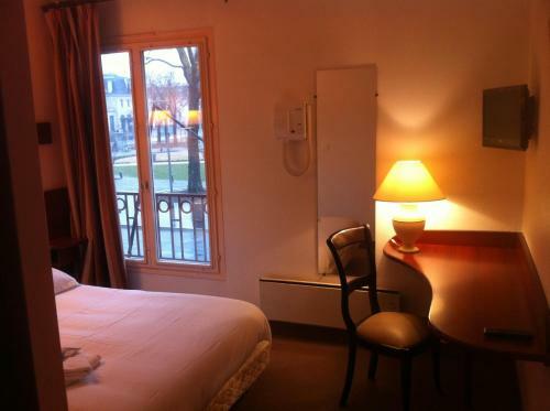 Hotel Couleurs Sud
