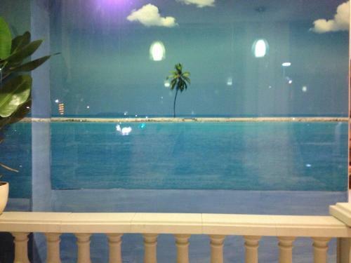 Hotel Couleurs Sud