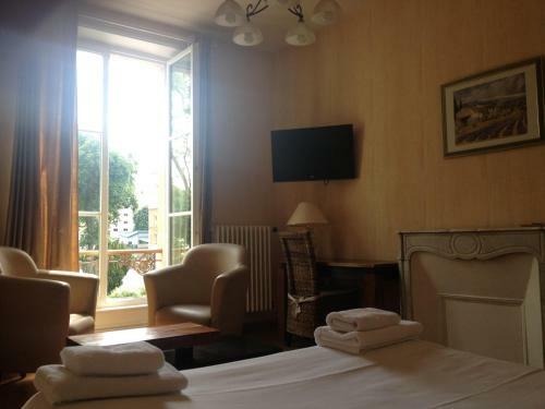 Hotel Couleurs Sud