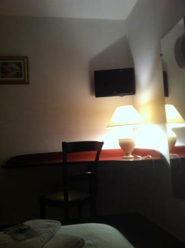 Hotel Couleurs Sud