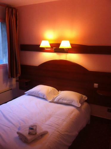 Hotel Couleurs Sud