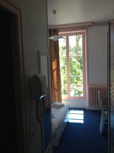 Hotel Couleurs Sud