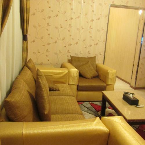 Vinas Apartment