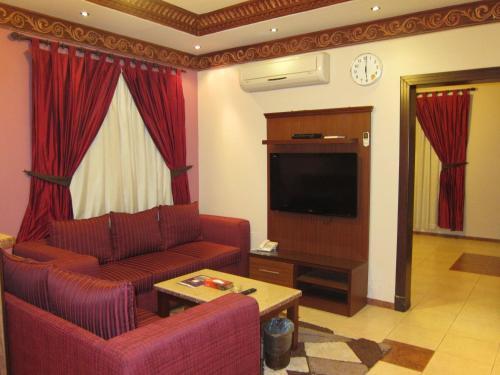 Vinas Apartment