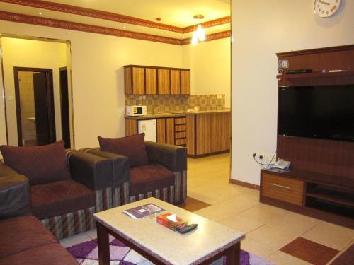 Vinas Apartment