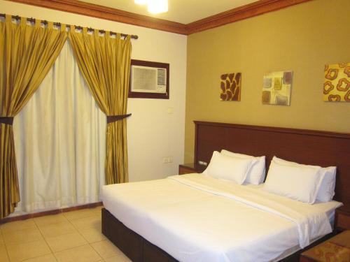 Vinas Apartment
