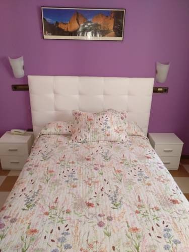 Hostal Don Jaime II