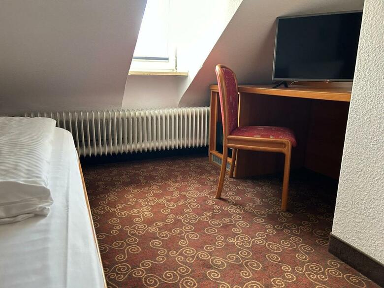 Hotel Fackelmann