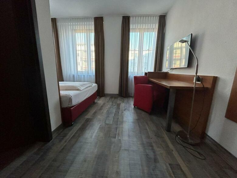 Hotel Fackelmann