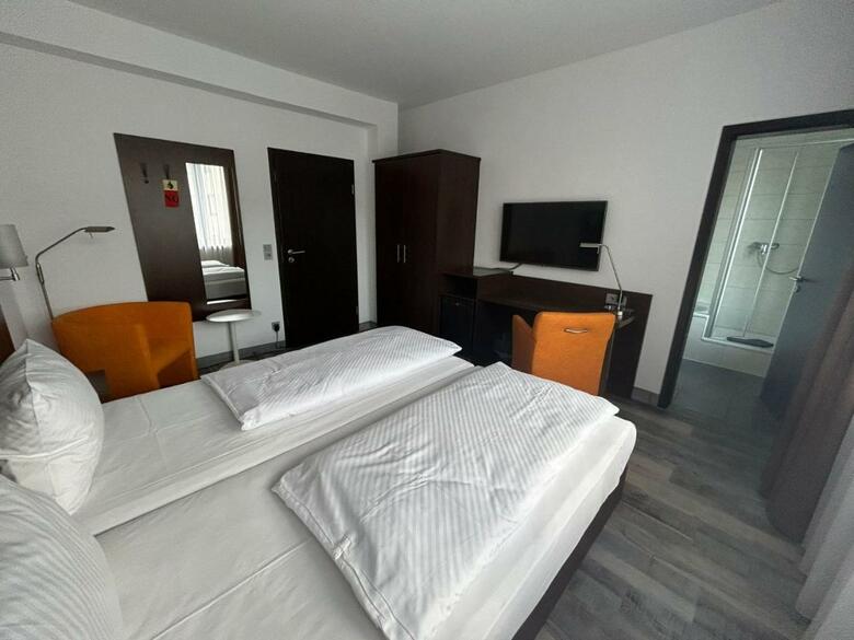 Hotel Fackelmann