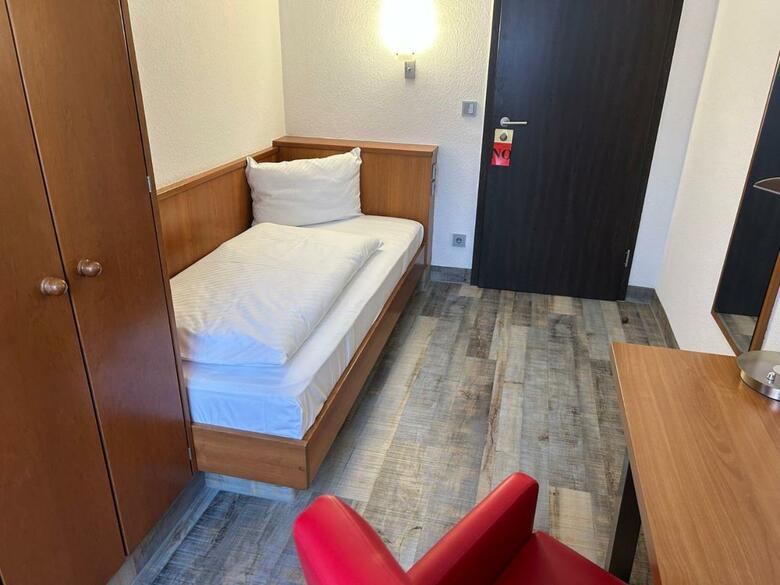 Hotel Fackelmann