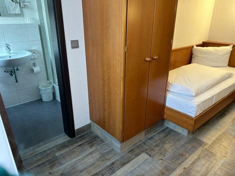 Hotel Fackelmann