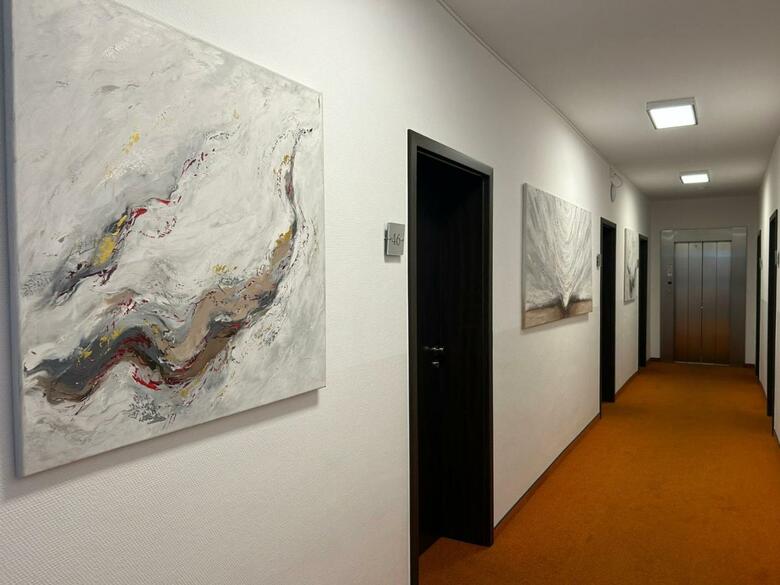 Hotel Fackelmann