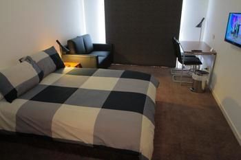 Motel Blackwater Smart Stayzzz Inns