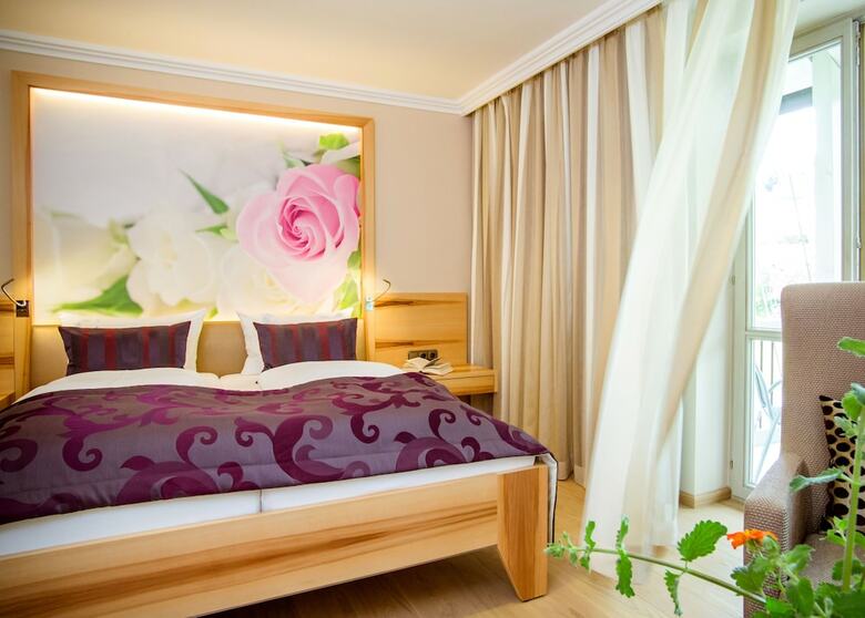 Hotel St. Florian
