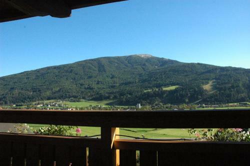 Apartamento Appartement Haus Moser