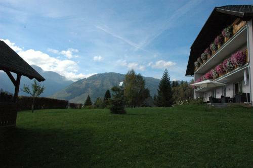 Apartamento Appartement Haus Moser