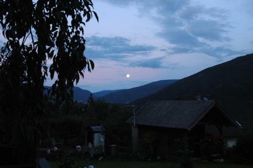 Apartamento Appartement Haus Moser