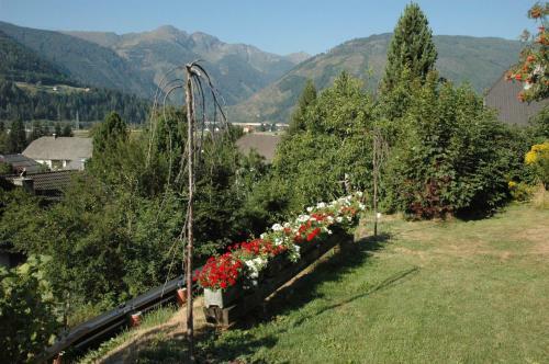 Apartamento Appartement Haus Moser