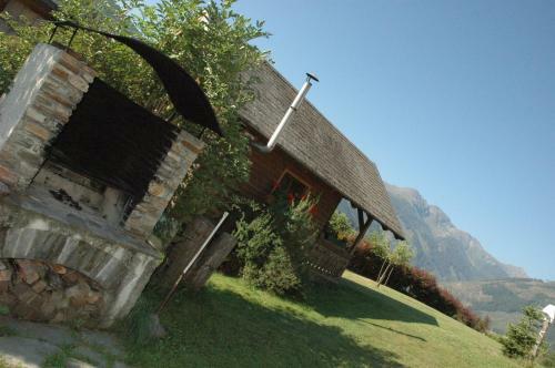 Apartamento Appartement Haus Moser