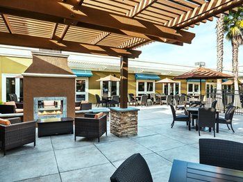 Hotel Four Points By Sheraton San Rafael