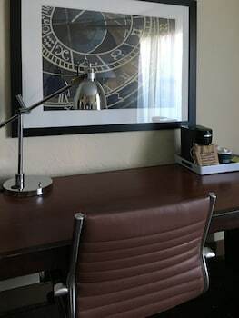 Hotel Four Points By Sheraton San Rafael