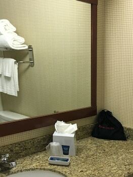 Hotel Four Points By Sheraton San Rafael