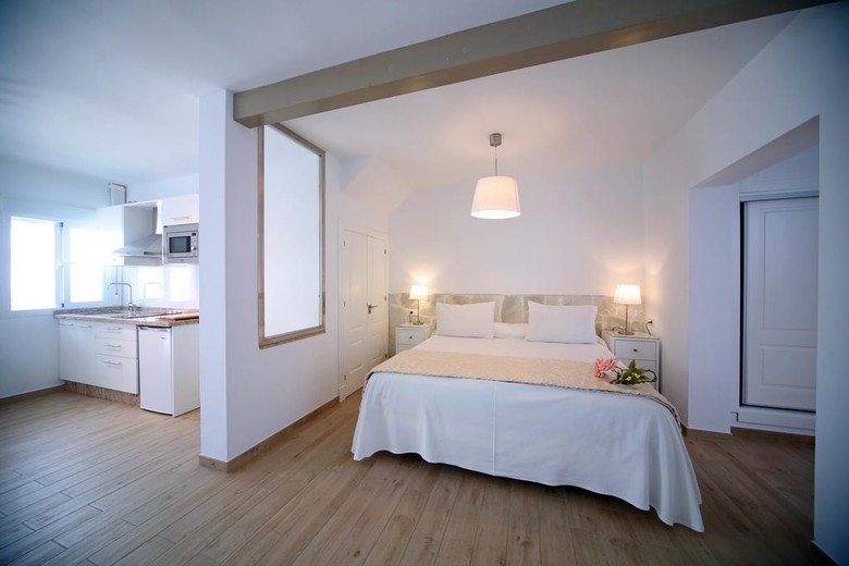Hotel Casa Rosa
