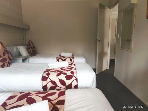 Coachman Motel