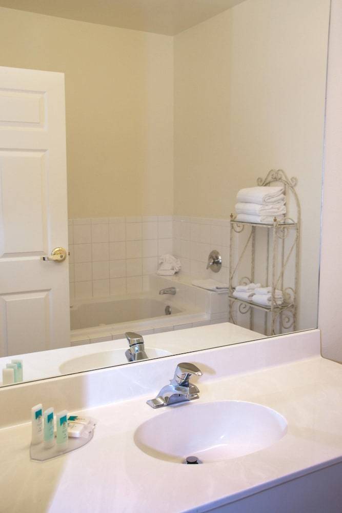 Hotel Springhill Suites By Marriott Las Cruces