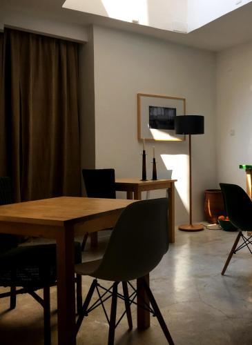 Hotel Casa Aldomar