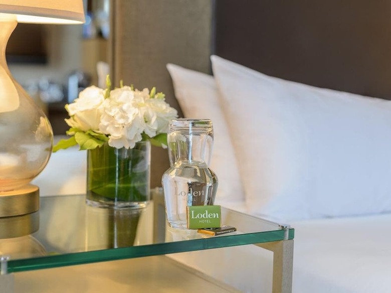 Hotel Loden Vancouver